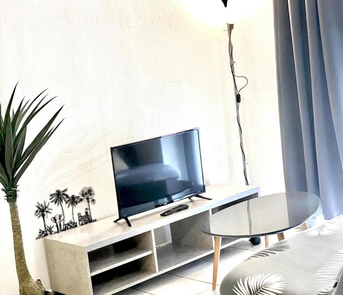 Appartement Studio Des Cathares